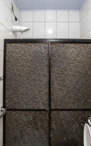 Casa à venda com 275m², 3 quartos e 2 vagasBanheiro