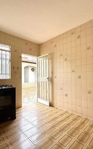 Casa para alugar com 198m², 3 quartos e 4 vagasCozinha