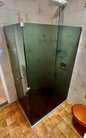 Casa para alugar com 198m², 3 quartos e 4 vagasBanheiro