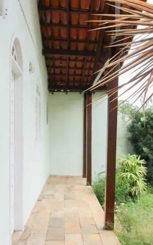 Casa para alugar com 198m², 3 quartos e 4 vagasÁrea externa