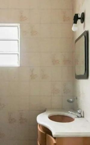 Casa para alugar com 198m², 3 quartos e 4 vagasBanheiro