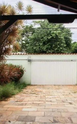 Casa para alugar com 198m², 3 quartos e 4 vagasÁrea externa