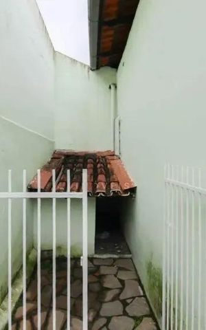 Casa para alugar com 198m², 3 quartos e 4 vagasÁrea externa