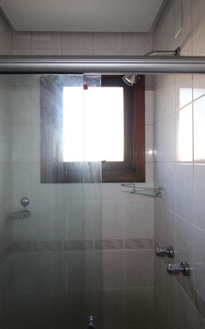 Apartamento à venda com 101m², 3 quartos e 2 vagasBanheiro