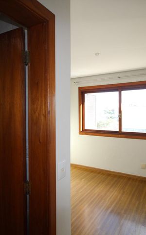 Apartamento à venda com 101m², 3 quartos e 2 vagasSuíte 1