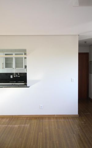 Apartamento à venda com 101m², 3 quartos e 2 vagasSala