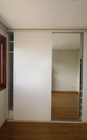Apartamento à venda com 101m², 3 quartos e 2 vagasSuíte 1