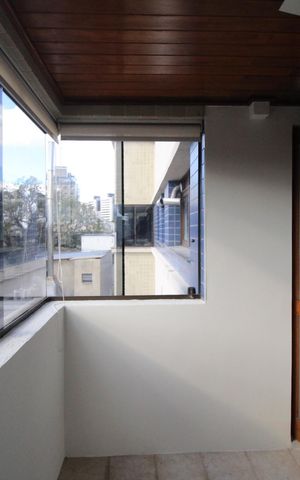 Apartamento à venda com 101m², 3 quartos e 2 vagasEspaço Gourmet