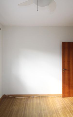 Apartamento à venda com 101m², 3 quartos e 2 vagasQuarto 2
