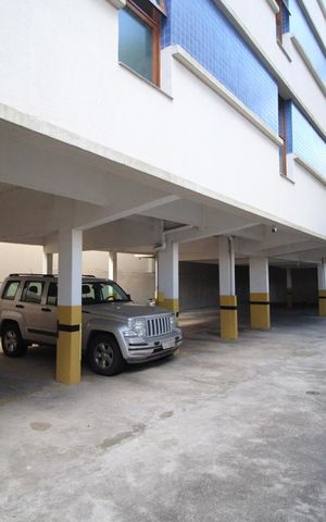 Apartamento à venda com 101m², 3 quartos e 2 vagasGaragem