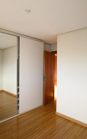 Apartamento à venda com 101m², 3 quartos e 2 vagasSuíte 1