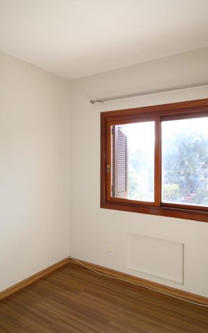 Apartamento à venda com 101m², 3 quartos e 2 vagasQuarto 3