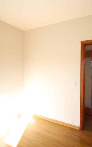 Apartamento à venda com 101m², 3 quartos e 2 vagasQuarto 3