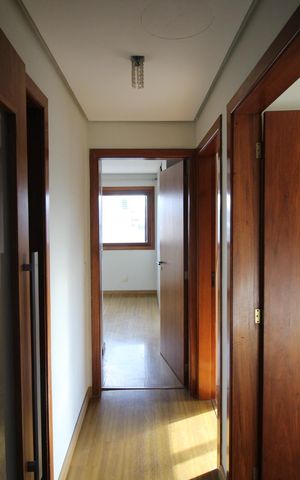 Apartamento à venda com 101m², 3 quartos e 2 vagasCorredor