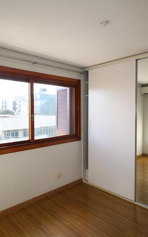 Apartamento à venda com 101m², 3 quartos e 2 vagasSuíte 1