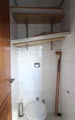 Apartamento à venda com 101m², 3 quartos e 2 vagasBanheiro