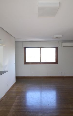 Apartamento à venda com 101m², 3 quartos e 2 vagasSala