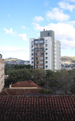 Apartamento à venda com 101m², 3 quartos e 2 vagasVista
