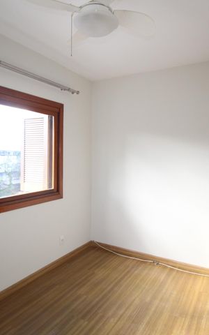 Apartamento à venda com 101m², 3 quartos e 2 vagasQuarto 2