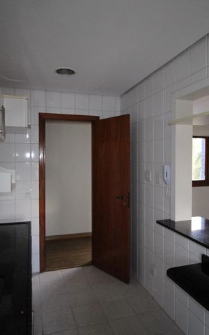 Apartamento à venda com 101m², 3 quartos e 2 vagasCozinha