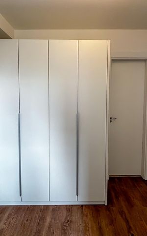 Apartamento para alugar com 24m², 1 quarto e sem vaga