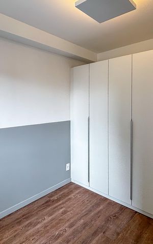 Apartamento para alugar com 24m², 1 quarto e sem vaga