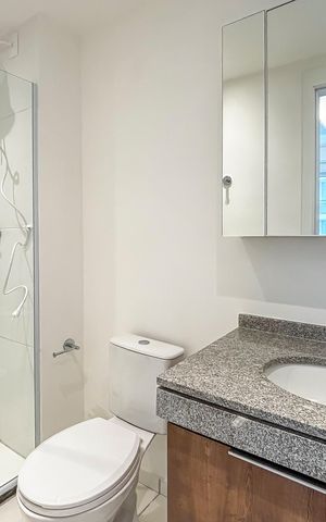 Apartamento para alugar com 24m², 1 quarto e sem vaga