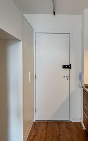 Apartamento para alugar com 24m², 1 quarto e sem vaga