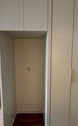 Apartamento para alugar com 24m², 1 quarto e sem vaga