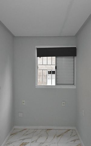 Casa para alugar com 44m², 2 quartos e sem vagaQuarto 2
