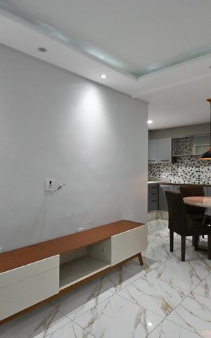 Casa para alugar com 44m², 2 quartos e sem vagaSala