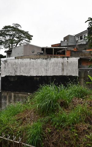 Casa para alugar com 44m², 2 quartos e sem vagaVista do Quarto 1