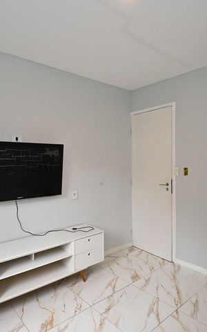 Casa para alugar com 44m², 2 quartos e sem vagaQuarto 1