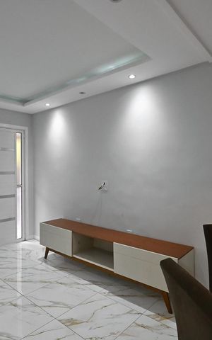 Casa para alugar com 44m², 2 quartos e sem vagaSala