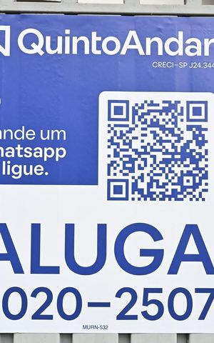 Casa para alugar com 44m², 2 quartos e sem vagaFachada