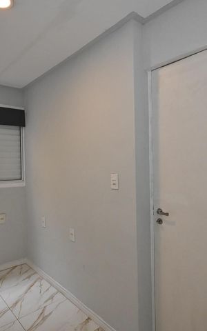 Casa para alugar com 44m², 2 quartos e sem vagaQuarto 2