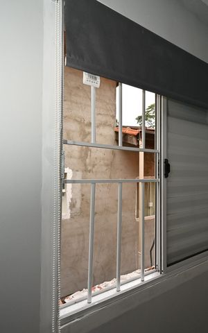Casa para alugar com 44m², 2 quartos e sem vagaVista do Quarto 2