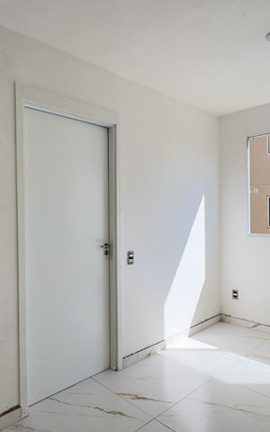 Apartamento para alugar com 33m², 2 quartos e sem vagaSala, Cozinha e Área de Serviço
