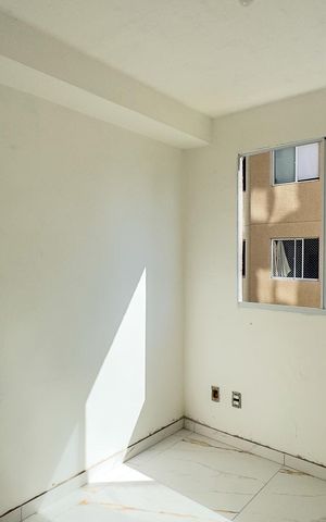 Apartamento para alugar com 33m², 2 quartos e sem vagaQuarto 2