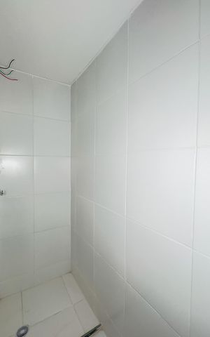 Apartamento para alugar com 33m², 2 quartos e sem vagaBanheiro