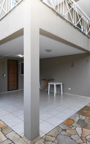 Casa de condomínio à venda com 346m², 4 quartos e 4 vagasÁrea externa