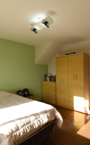 Casa de condomínio à venda com 346m², 4 quartos e 4 vagasSuíte 4