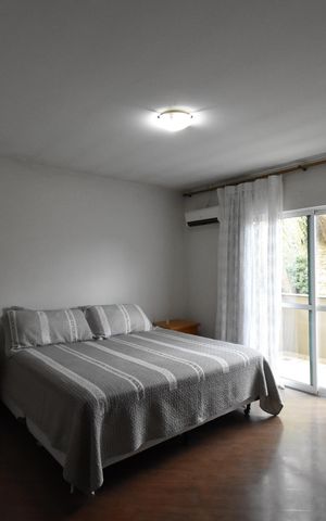 Casa de condomínio à venda com 346m², 4 quartos e 4 vagasSuíte 3