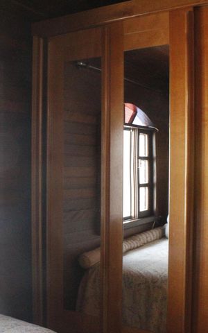 Casa de condomínio para alugar com 400m², 3 quartos e 2 vagasQuarto 2