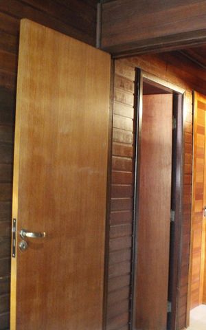 Casa de condomínio para alugar com 400m², 3 quartos e 2 vagasQuarto 3