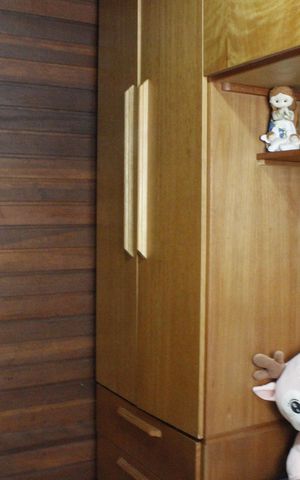 Casa de condomínio para alugar com 400m², 3 quartos e 2 vagasQuarto 3