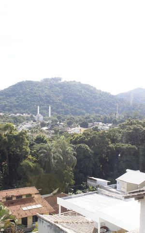 Casa de condomínio para alugar com 400m², 3 quartos e 2 vagasVista da Rua