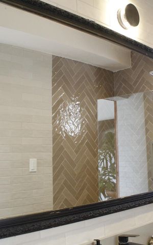 Casa de condomínio para alugar com 400m², 3 quartos e 2 vagasBanheiro