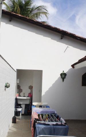 Casa de condomínio para alugar com 400m², 3 quartos e 2 vagasÁrea de Serviço
