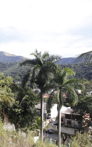 Casa de condomínio para alugar com 400m², 3 quartos e 2 vagasVista da Rua